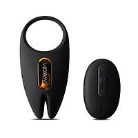 Еректив Vibrocolor Svakom Winni 2, управління зі смартфона, пульт дистанційного керування