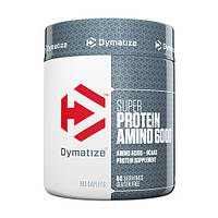 Super Protein Amino 6000 (180 caplets)