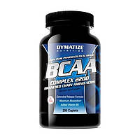 BCAA (200 tabs)