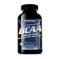 BCAA (400 tabs)