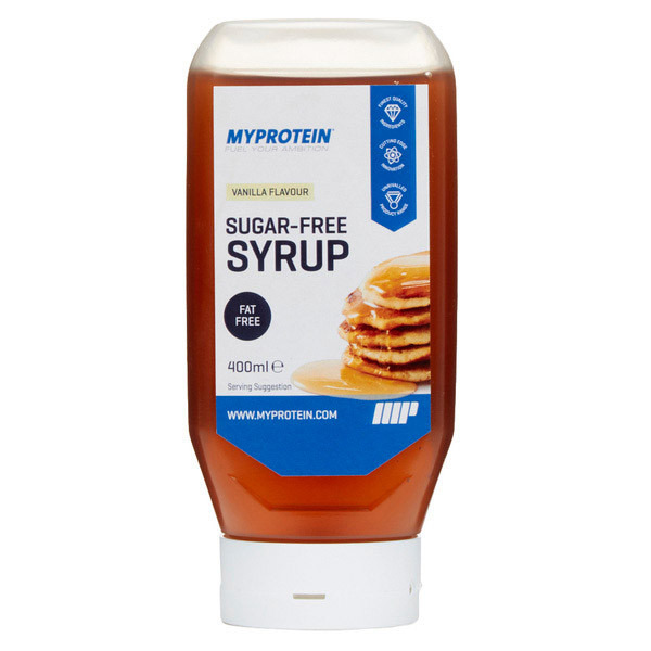 Syrup sugar-free (400 ml, chocolate), фото 1