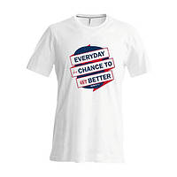 T-Shirt Kettlebell polo Feher (Розмір S)