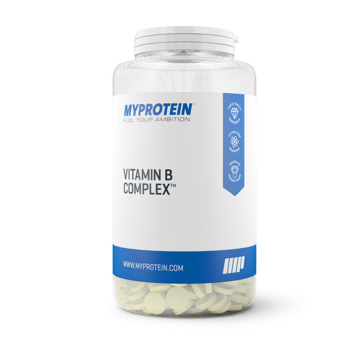Vitamin B complex (360 tabs)