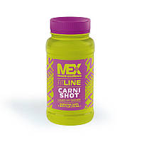Carni Shot (20 x 70 ml, lime)