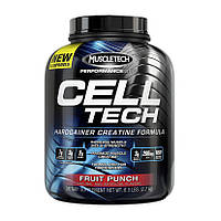 Cell Tech (2,7 kg, fruit punch)