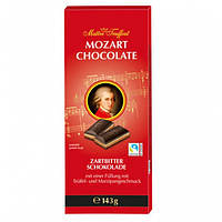 Шоколад чорний Моцарт Maître Truffout 143 грами