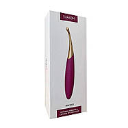Svakom Beatrice Universal Vibrator, 4 Використовуйте параметри, фото 2