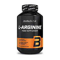 L-Arginine Mega Caps (90 caps)