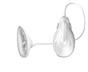 Автоматичний вакуумний вібромасар Pretty Love Passionate Lover all СКІДКА all СКИДКА1823