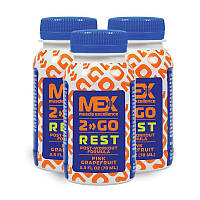 Rest Shot (20*70 ml, pink grapefruit)