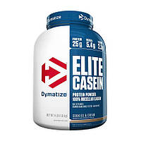 Elite Casein (1,8 kg, chocolate peanut butter swir)