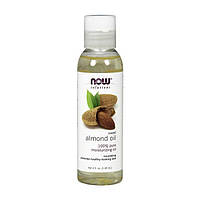 Almond Oil (118 ml, pure)