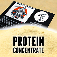 Imperial Baits Carptrack Protein Concentrate