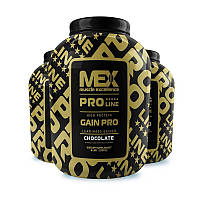 Gain Pro (2,7 kg, chocolate)