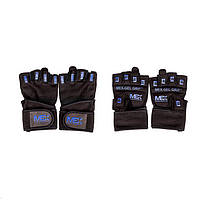 Gel Grip Gloves Blue (L size)