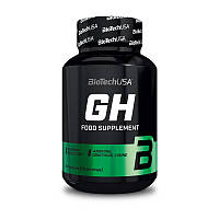GH hormon regulator (120 caps)