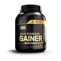 Gold Standart Gainer (2,27 kg, cinnamon bun)