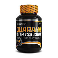 Guarana with Calcium (60 caps)