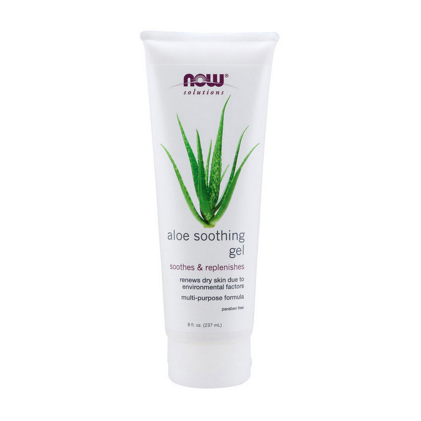 Aloe Soothing Gel (237 ml)