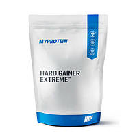 Extreme Gainer Blend (5 kg, banana)
