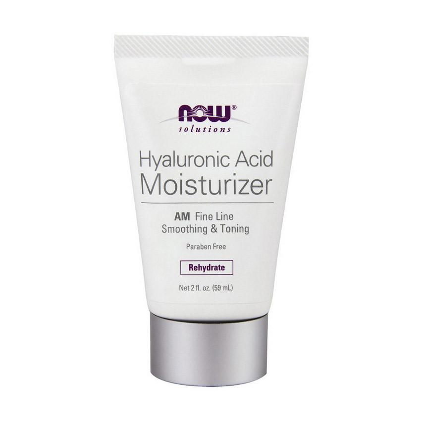 Hyaluronic Acid Moisturizer AM (59 ml), фото 1