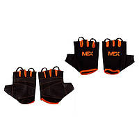 B-Fit Gloves Orange (розмір M)