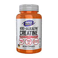 Kre-Alkalyn Creatine (120 caps)