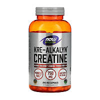 Kre-Alkalyn Creatine (240 caps)