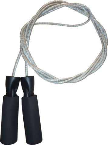 Скакалка Power System Speed Rope PS-4004 "Kg" - фото 1 - id-p1775174310