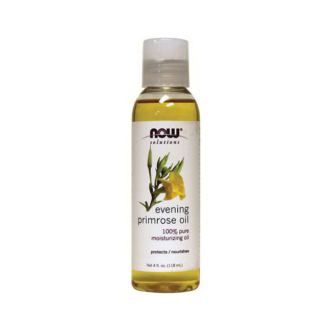 Evening Primrose Oil (118 ml, pure), фото 1