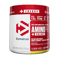 Amino Pro Energy (270 g, pineapple guava)