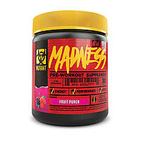 Madness (225 g, blue raspberry)