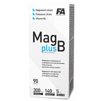 Mag plus B (90 tabs)