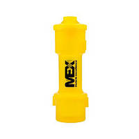 Multishaker (500 ml, yellow)