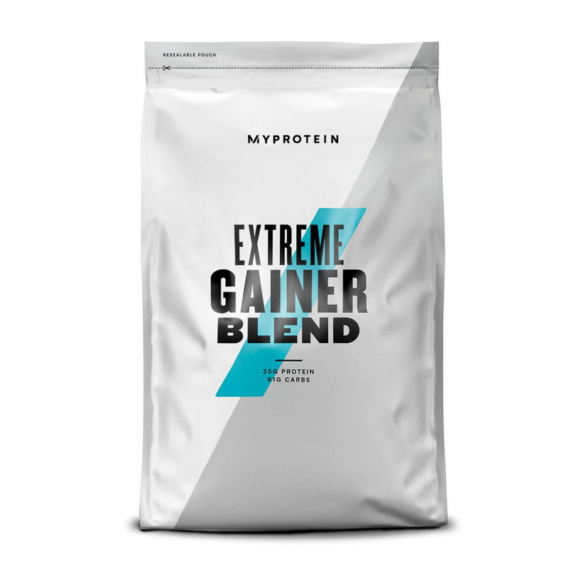 Extreme Gainer Blend (5 kg, chocolate smooth)