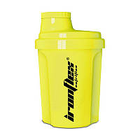 Nano Shaker IronFlex (300 ml, yellow)