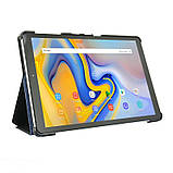 Чохол-книжка BeCover Premium для Xiaomi Redmi Pad 2022 Deep Blue (708676), фото 5