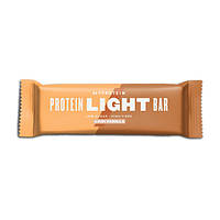 Protein Light Bar (65 g, almond vanilla)