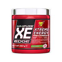 N.O. Xplode XE Edge (315 g, blue raspberry)