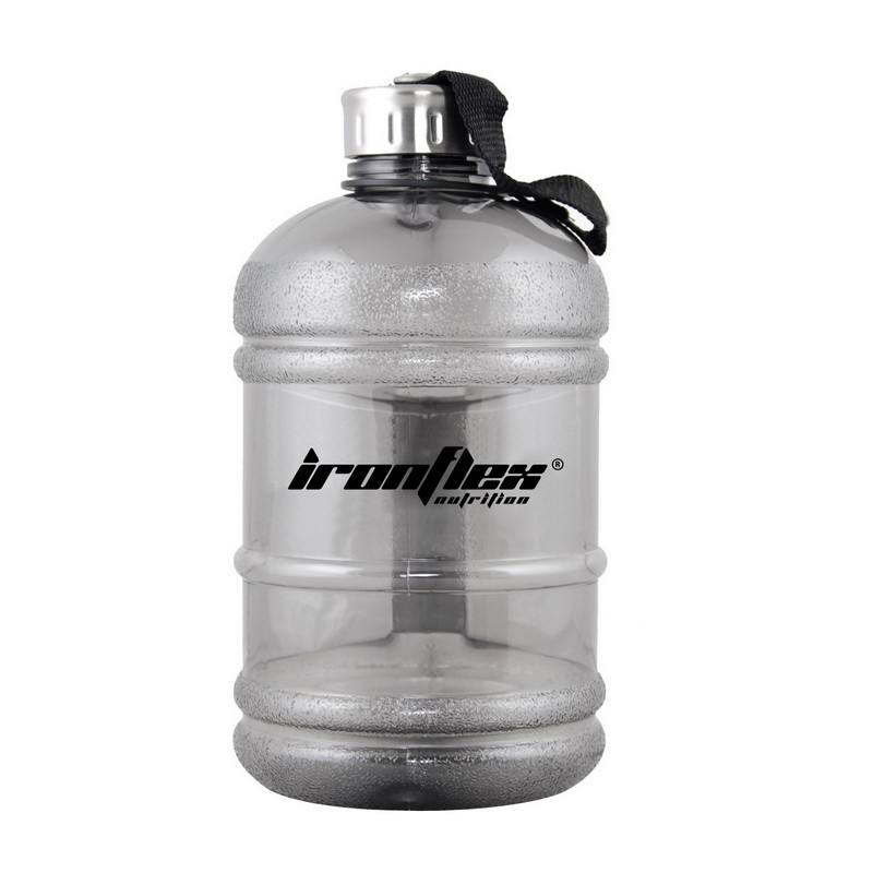 Hydrator (1 L, grey), фото 1