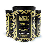 NOX Pro (600 g, lemon lime)