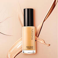 MISSHA Daily Wear Foundation невидимая основа под макияж, для ежедневного использования 35 мл