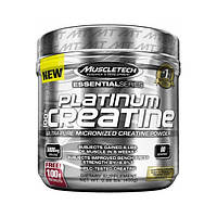 Platinum 100% Creatine (400 g, unflavored)