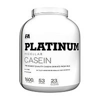 Platinum Micellar Casein (1,6 kg, chocolate)