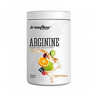 Аргінін Ironflex Arginine 500 g