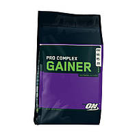 Pro Complex Gainer (4,13 kg, cookies & cream)