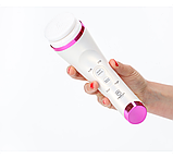 Щітка для догляду за обличчям MEDICA+ Skin Brush 7.0 ( Японія), фото 4