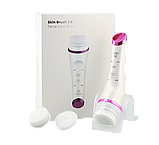 Щітка для догляду за обличчям MEDICA+ Skin Brush 7.0 ( Японія), фото 6