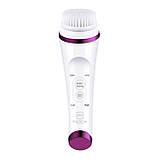 Щітка для догляду за обличчям MEDICA+ Skin Brush 7.0 ( Японія), фото 7