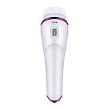 Щітка для догляду за обличчям MEDICA+ Skin Brush 7.0 ( Японія), фото 9